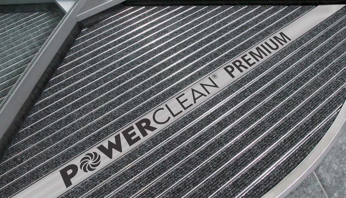 Powerclean Premium predpražniki